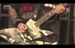Soulfly – En vivo en el Hellfest, Clisson, 2014 (concierto completo)
