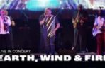 Earth, Wind & Fire — North Sea Jazz Festival, Rotterdam, 2016
