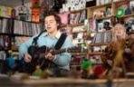 Harry Styles — NPR Tiny Desk, 2020