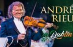 André Rieu — Live in Dublin