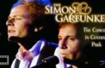 Simon & Garfunkel — Central Park, New York, 1981