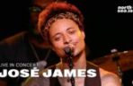 José James — North Sea Jazz Festival, 2017