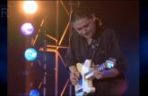 Robben Ford & The Blue Line — Montreux Jazz Festival, 1993