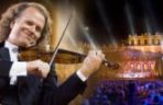 André Rieu — Château de Schönbrunn, Vienne, 2006