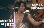 James Brown — Live in Concert, 1981