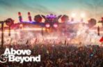 Above & Beyond — EDC Las Vegas, 2026