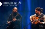 Constantinople & Dani de Morón — Duende & Hâl, 2025