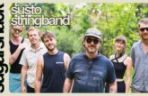 Susto Stringband — Sugarshack Sessions