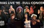 VH1 Divas Live ’99 — Beacon Theatre, New York, 1999