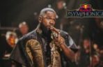 Tayc — Red Bull Symphonic, Paris, 2025