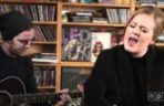 Adele — NPR Tiny Desk, 2011