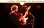 Dire Straits — Rockpop in Concert, Dortmund, 1980