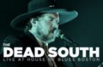 The Dead South — House of Blues, Boston, 2020