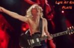 AC/DC — Live at River Plate, Buenos Aires, 2009