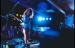Jackie Venson — Live in Texas, Gruene Hall, 2018