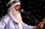 Tinariwen — Live on KEXP, 2014