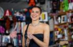 Dua Lipa — Tiny Desk Concert (NPR), 2024