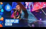 Coldplay — Capital’s Jingle Bell Ball, London, 2024