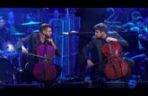 2CELLOS — Sydney Opera House, 2016