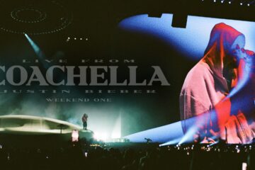 Justin Bieber — Coachella, Indio, 2026
