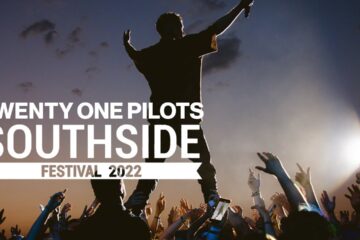 Twenty One Pilots — Southside Festival, Neuhausen ob Eck, 2026