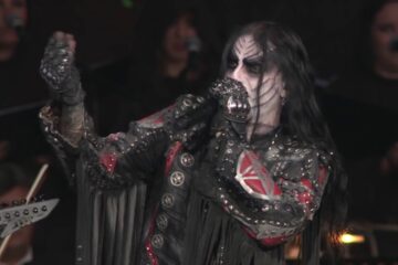 Dimmu Borgir — Wacken Open Air, 2012