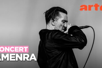 Amenra — Hellfest Open Air, Clisson, 2026