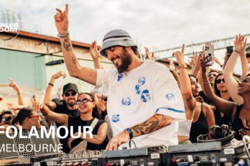 Folamour — Boiler Room x Sugar Mountain, 2024