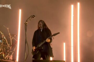 Korn — Rock am Ring, 2025