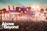 Above & Beyond — EDC Las Vegas, 2026