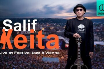 Salif Keita — Jazz à Vienne, 2021