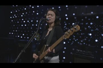 Mitski — Live on KEXP, 2017