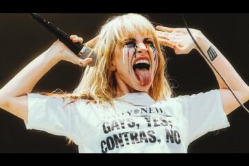 Paramore — Bonnaroo Festival, 2023