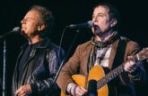 Simon & Garfunkel — Bridge School Benefit, Shoreline, 1993