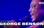 George Benson — North Sea Jazz Festival, 2017