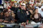 Fred Hammond — Tiny Desk, 2026