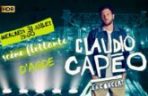 Claudio Capéo — Cap d’Agde, 2024