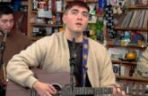 Kevin Kaarl — Tiny Desk, 2024
