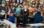 Renée Fleming & Béla Fleck — Tiny Desk, 2026