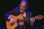 Rafael Riqueni — Flamenco Festival New York, 2023