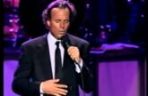Julio Iglesias — En directo en Barcelona, 1988