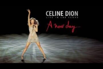 Céline Dion — A New Day…, live in Las Vegas, 2007