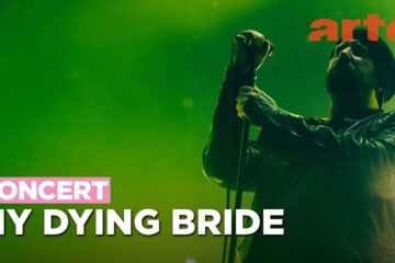 My Dying Bride — Hellfest, 2026