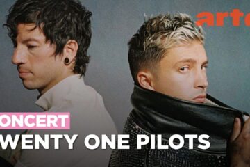 Twenty One Pilots — Southside Festival, 2026
