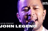 John Legend — North Sea Jazz Festival, 2015