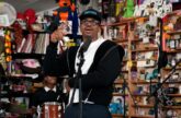 Vince Staples — Tiny Desk, 2026