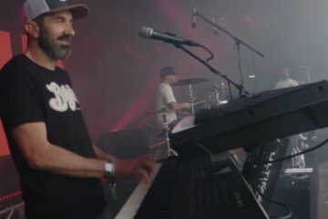 Dub Inc — California Roots Festival, 2023