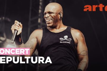 Sepultura — Hellfest, Clisson, 2026