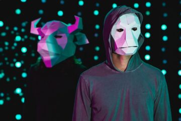 Terror/Cactus — Live on KEXP, Seattle, 2019