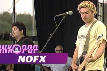 NOFX — Pinkpop 1998, Landgraaf